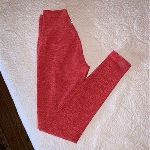 Beyond Yoga Take Me Higher Long Legging XS